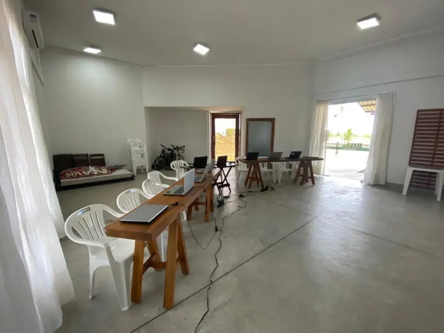 Camaleao Ecopousada Ltda