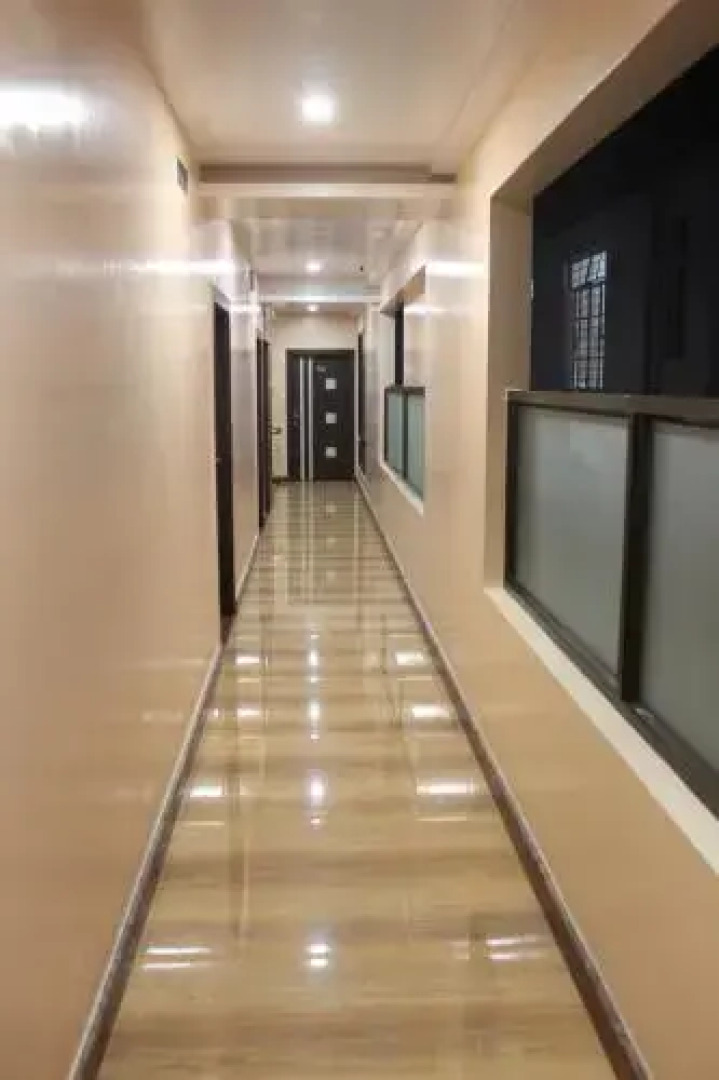 Pumpkin Island Park Residency