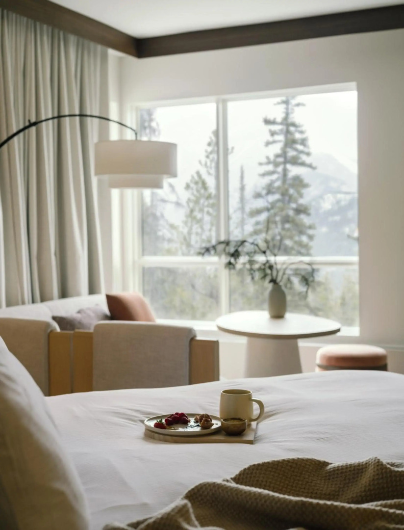 Rimrock Banff, Emblems Collection