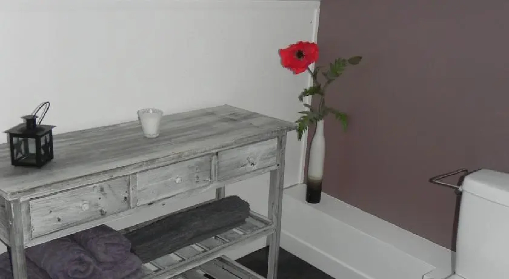 Holiday Home Nid de Cigognes