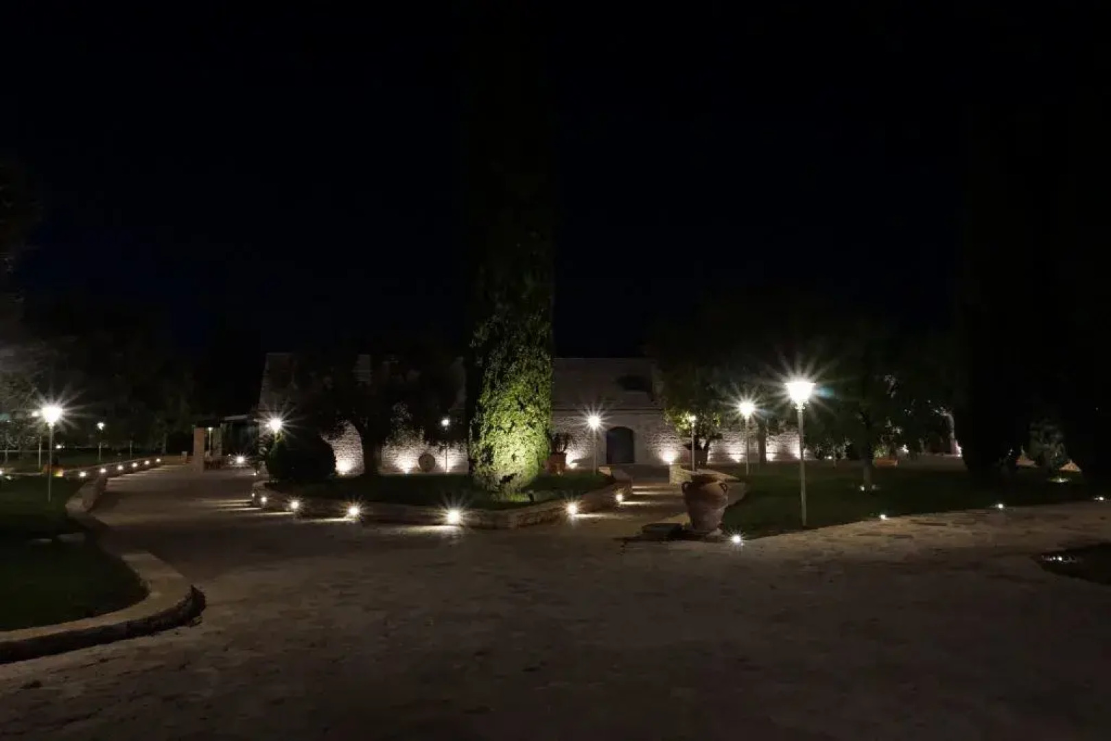 San Marco Antico Relais