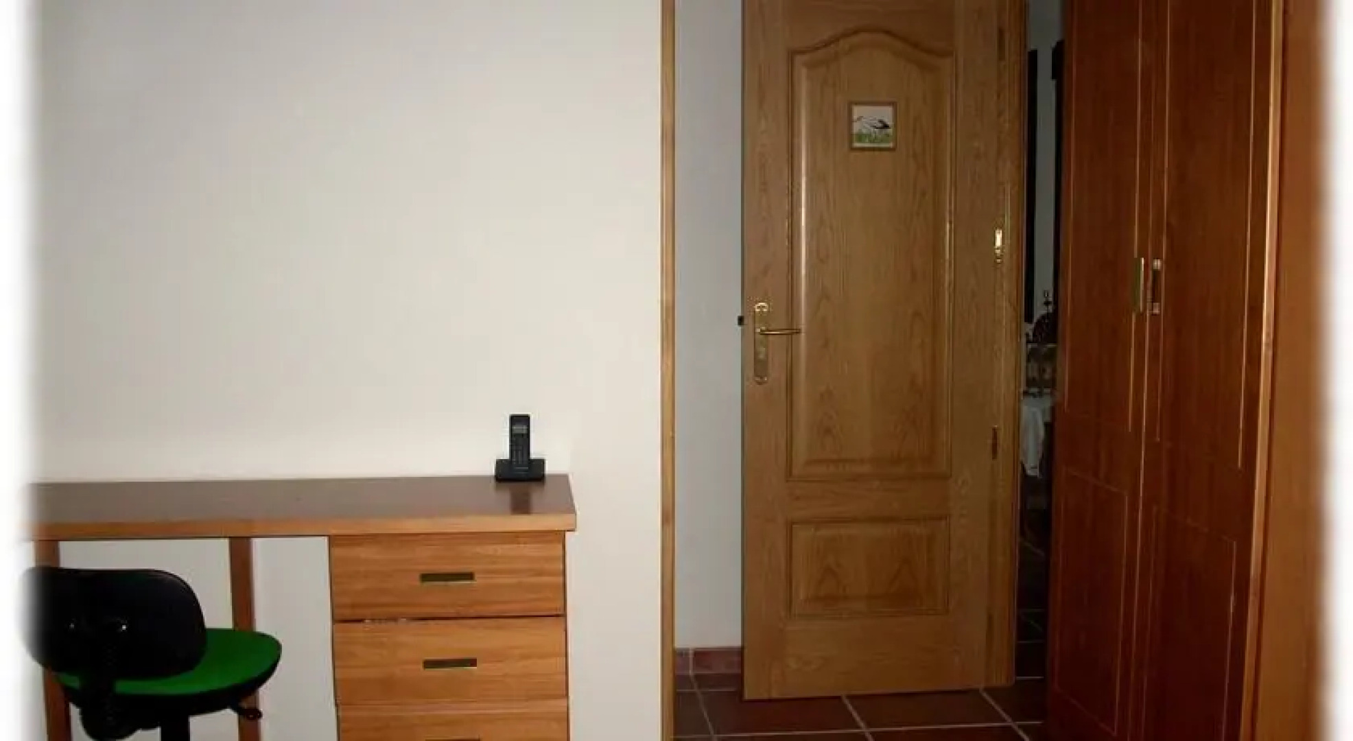 Centro Ornitológico El Primillar