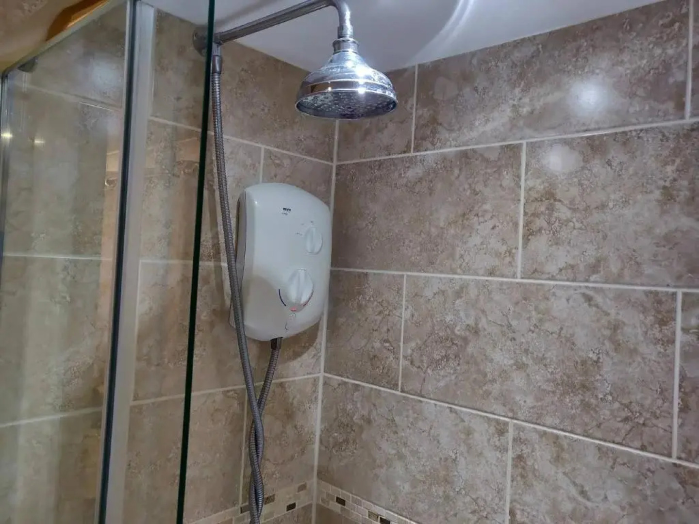 Whitehouse Cottage - Great Paxton