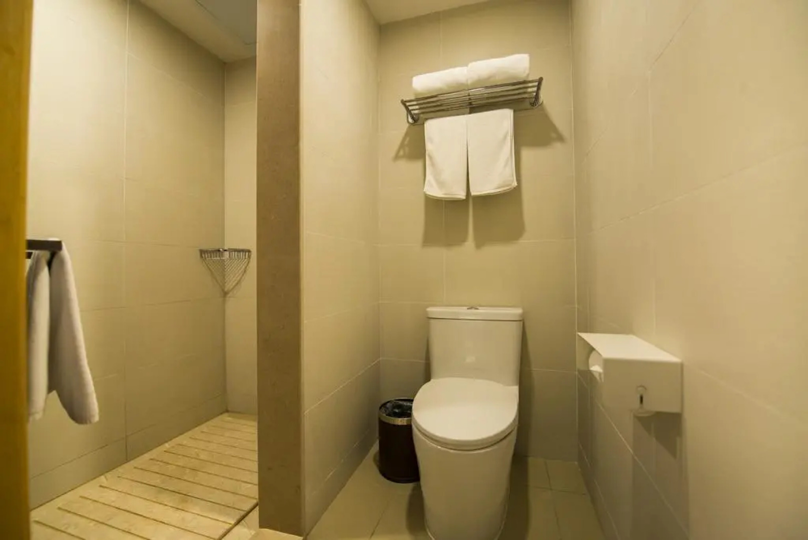 JI Hotel Shanghai The Bund Tiantong Road