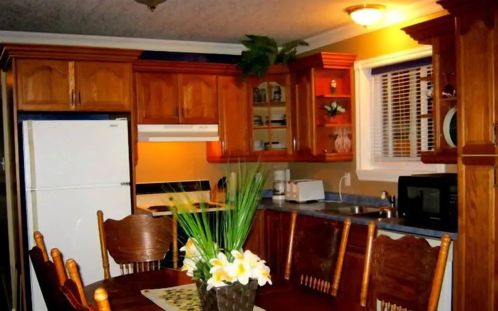 Wasaga River Resort Inc