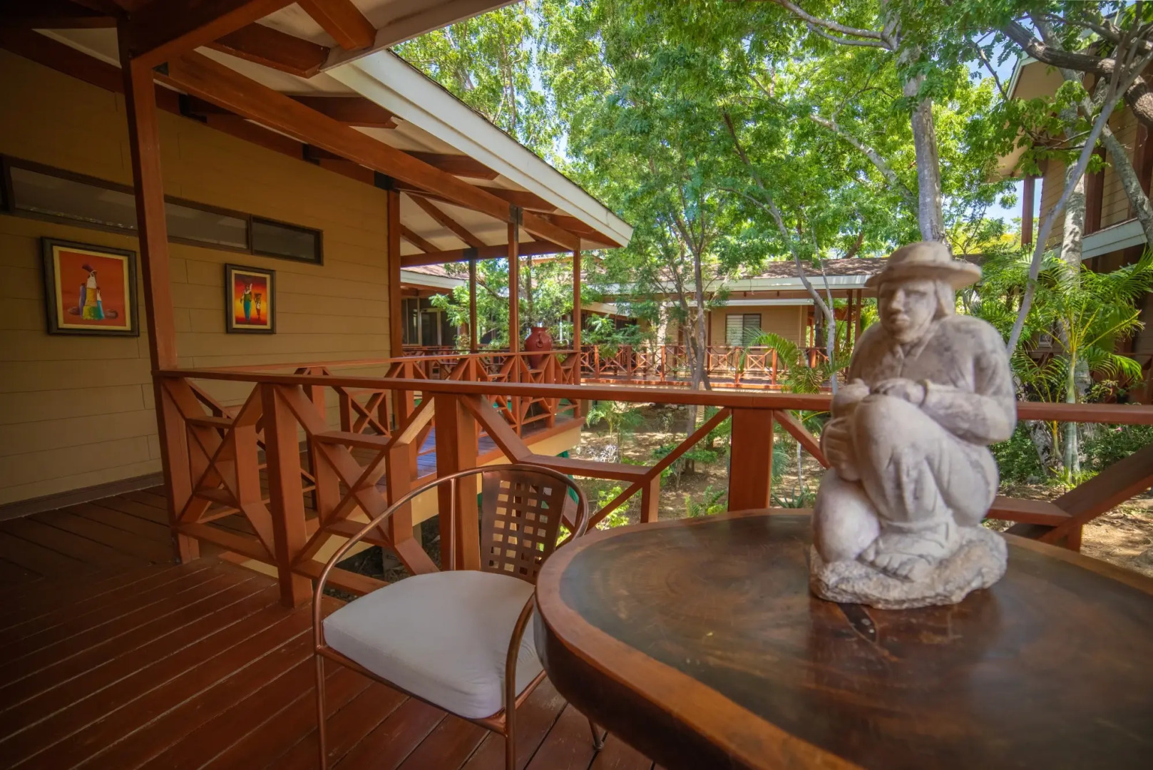 Rancho Humo Estancia