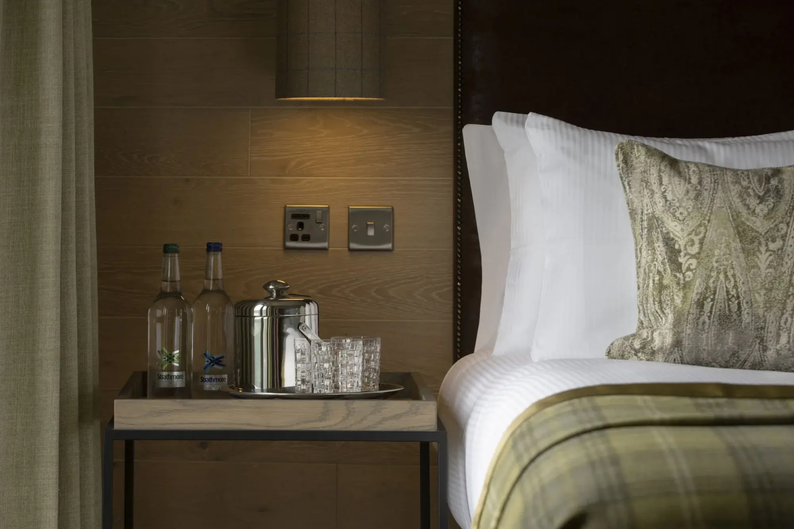The Isle of Mull Hotel and Spa