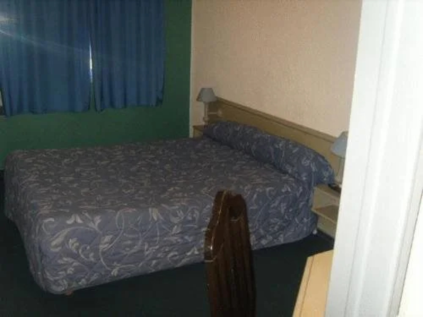 Auberge De La Vallée