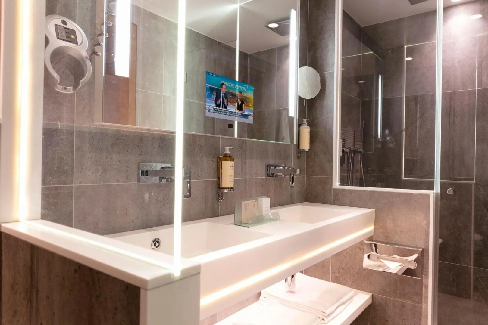 Select Hotel - Rive Gauche