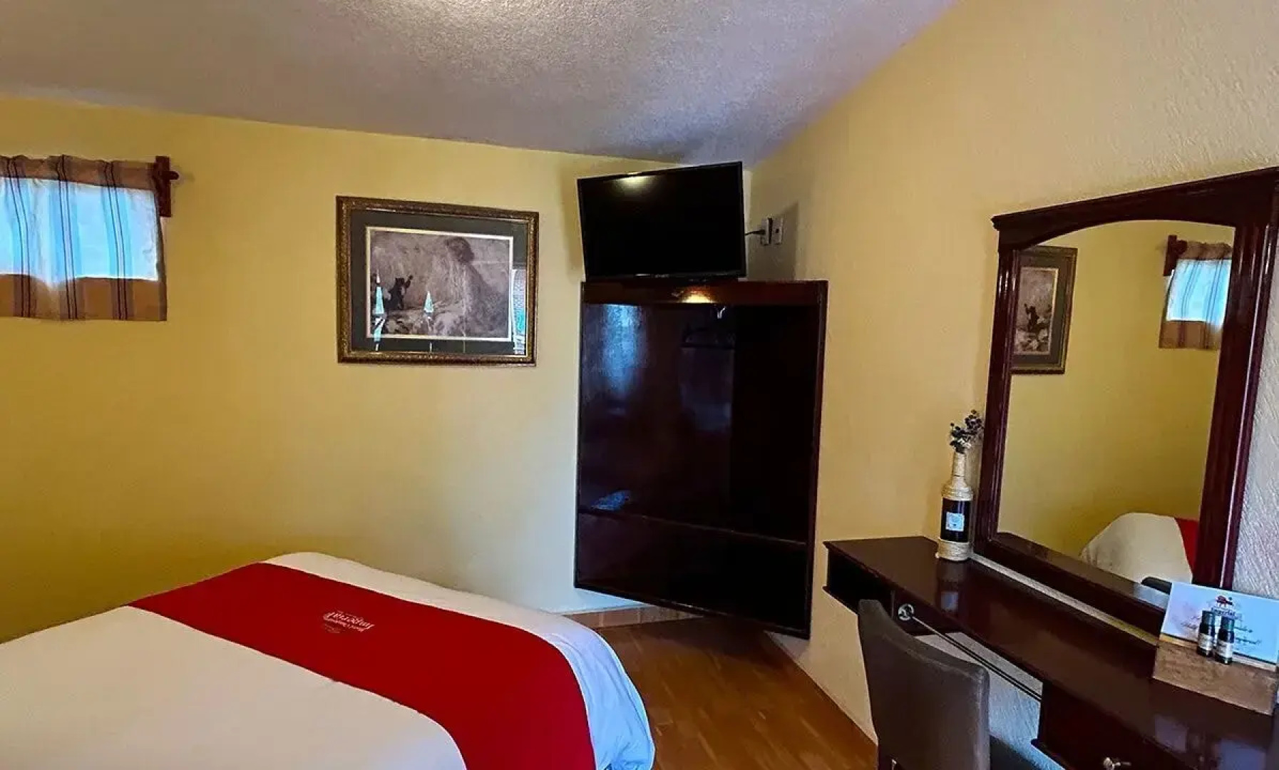 Hotel Campestre Imperial