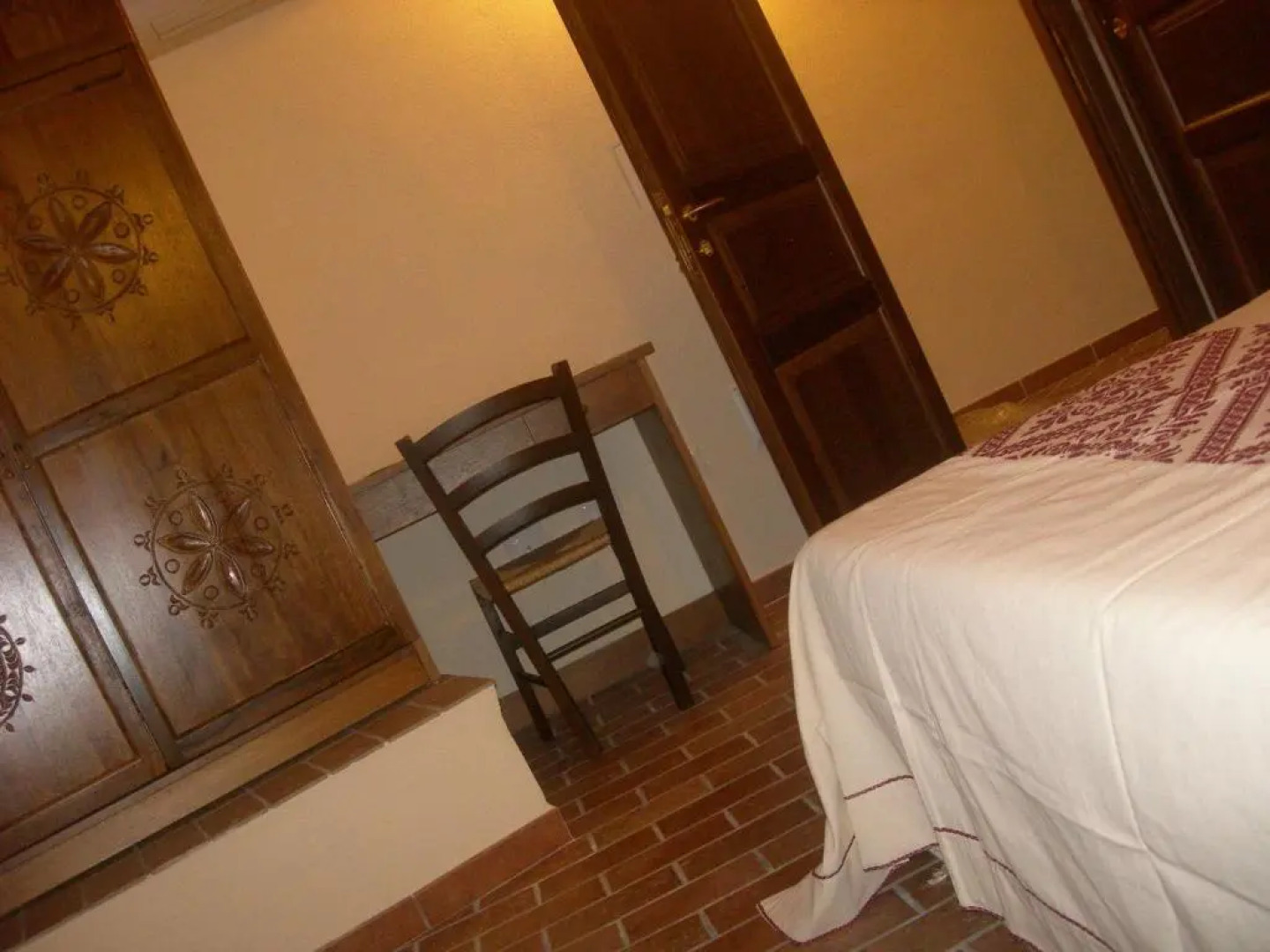 Agriturismo Battaglia