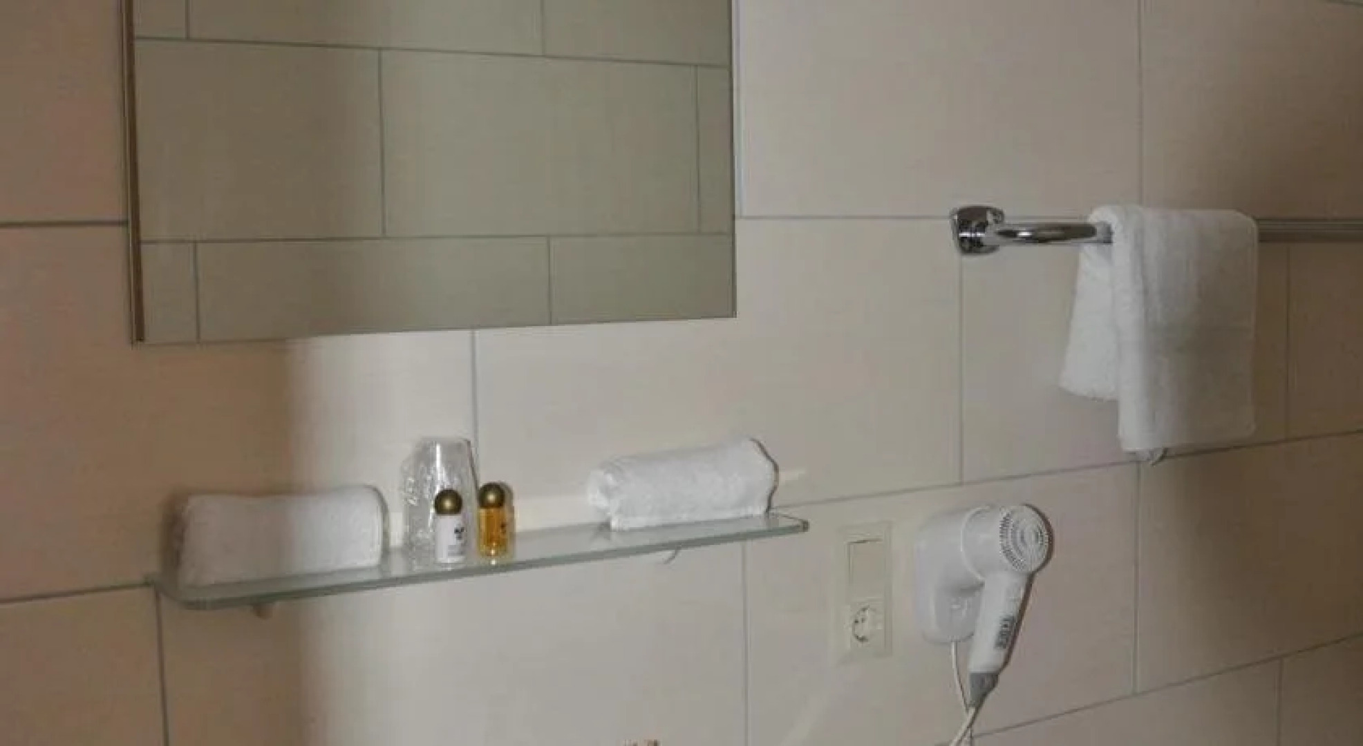 Gästezimmer Michelangelo