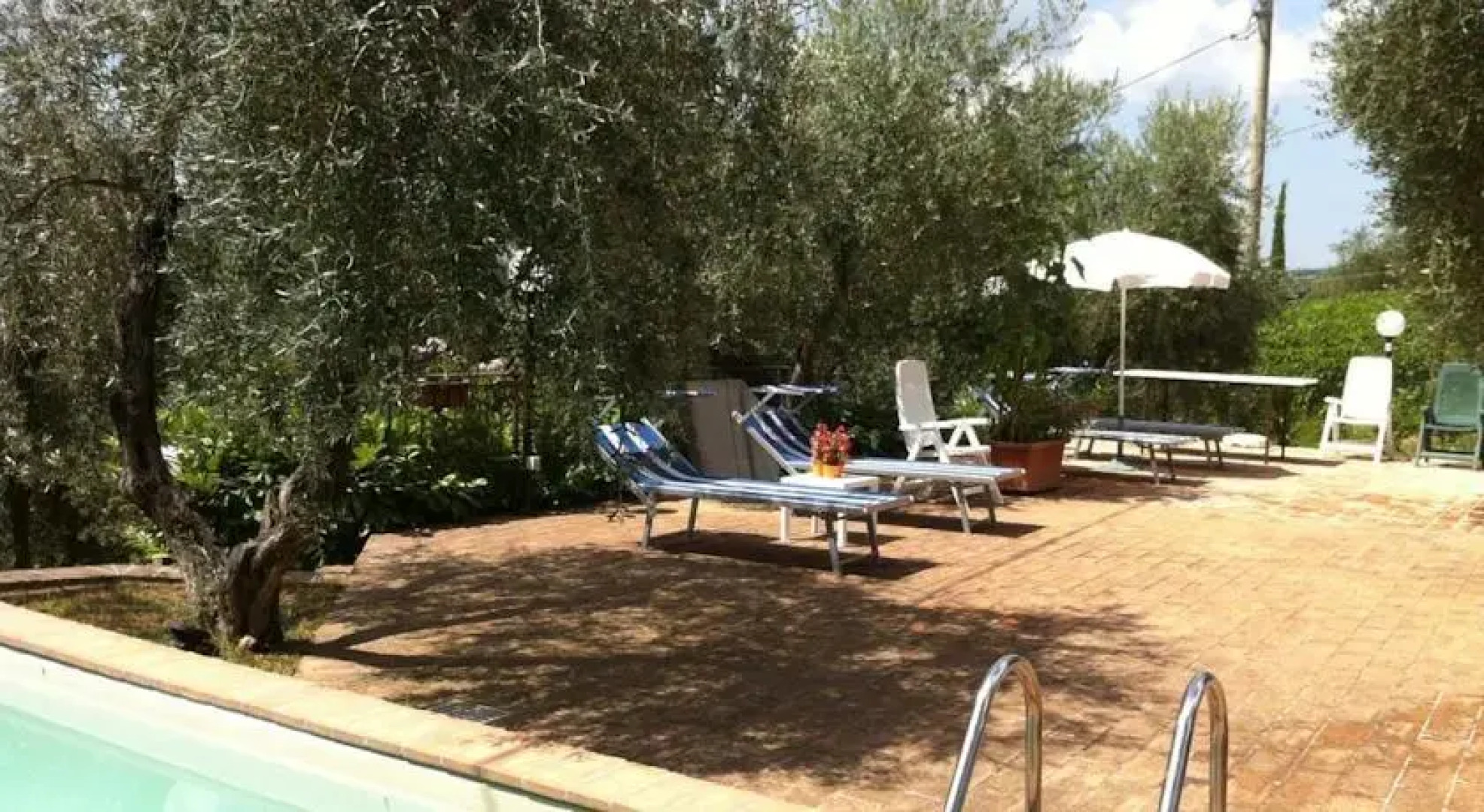 Casa Vacanze in Geggiano