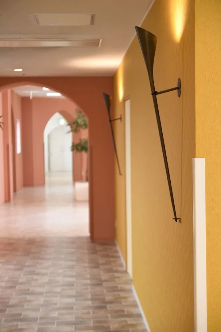 Spa Resort Hawaiians ViR Port