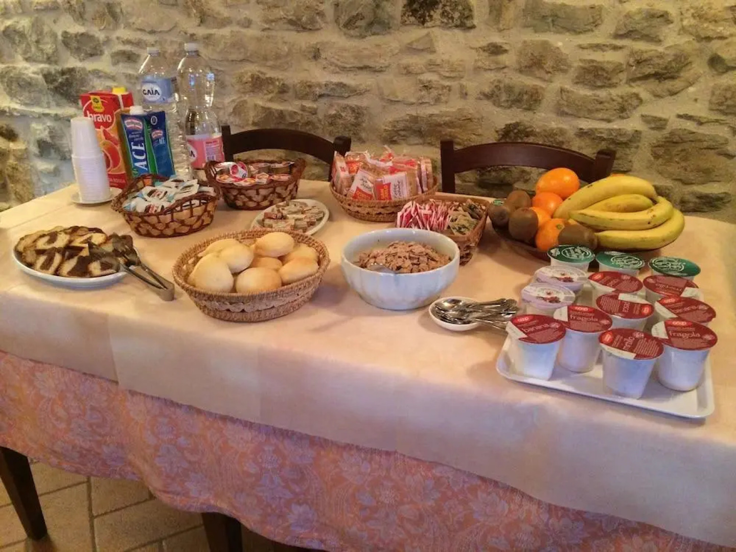 Agriturismo Il Casalone