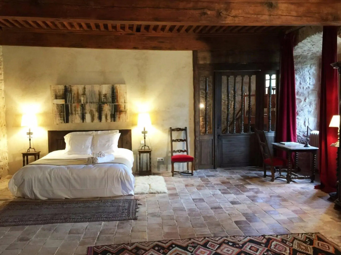 Château de Maisonseule