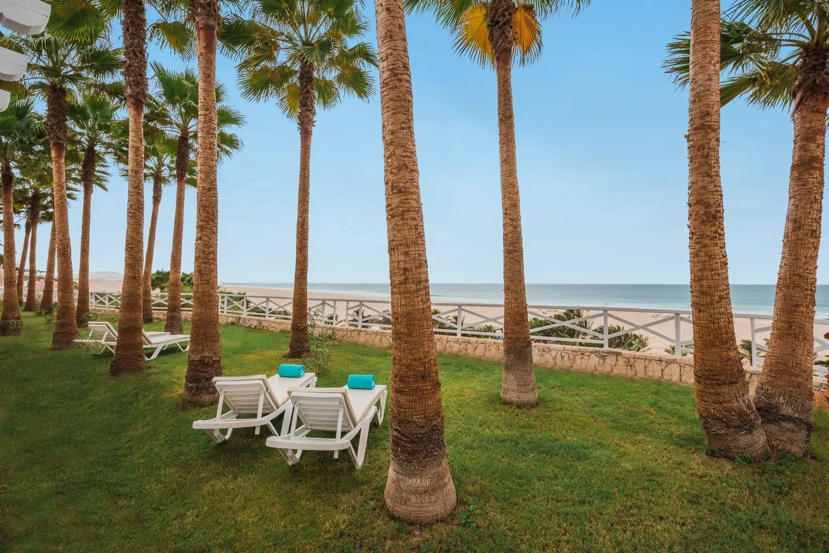 VOI Praia de Chaves Resort