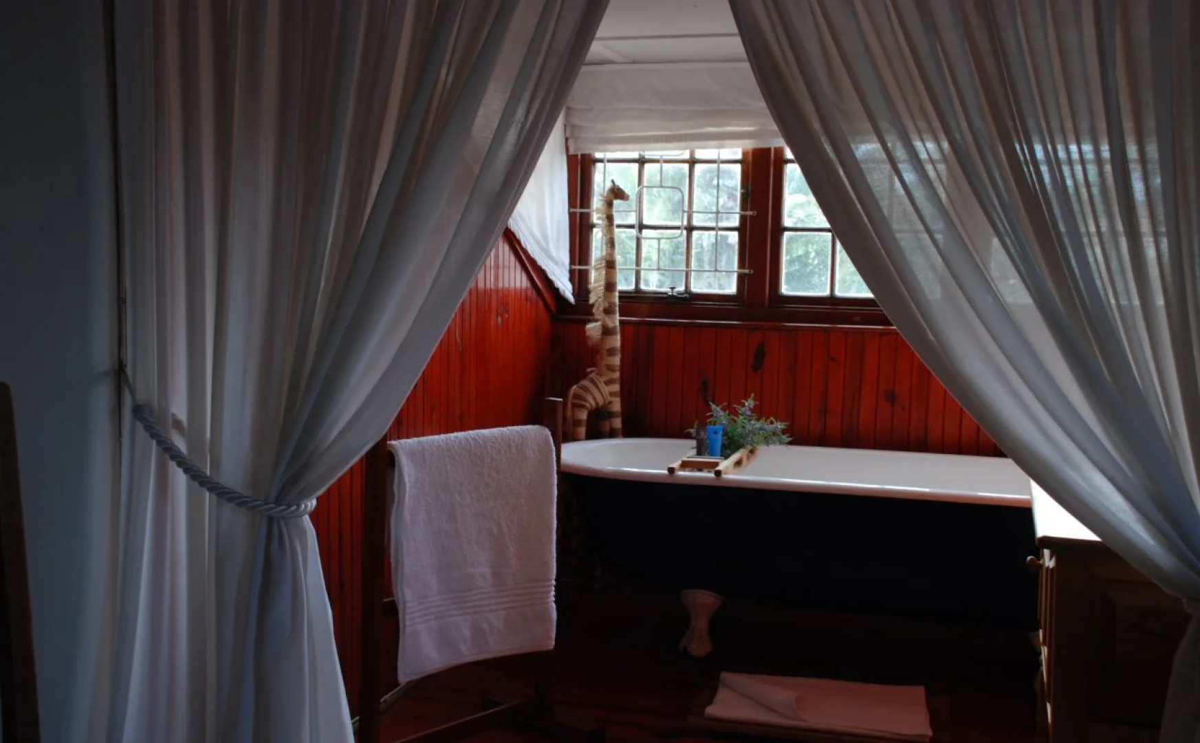 King George's Guest House