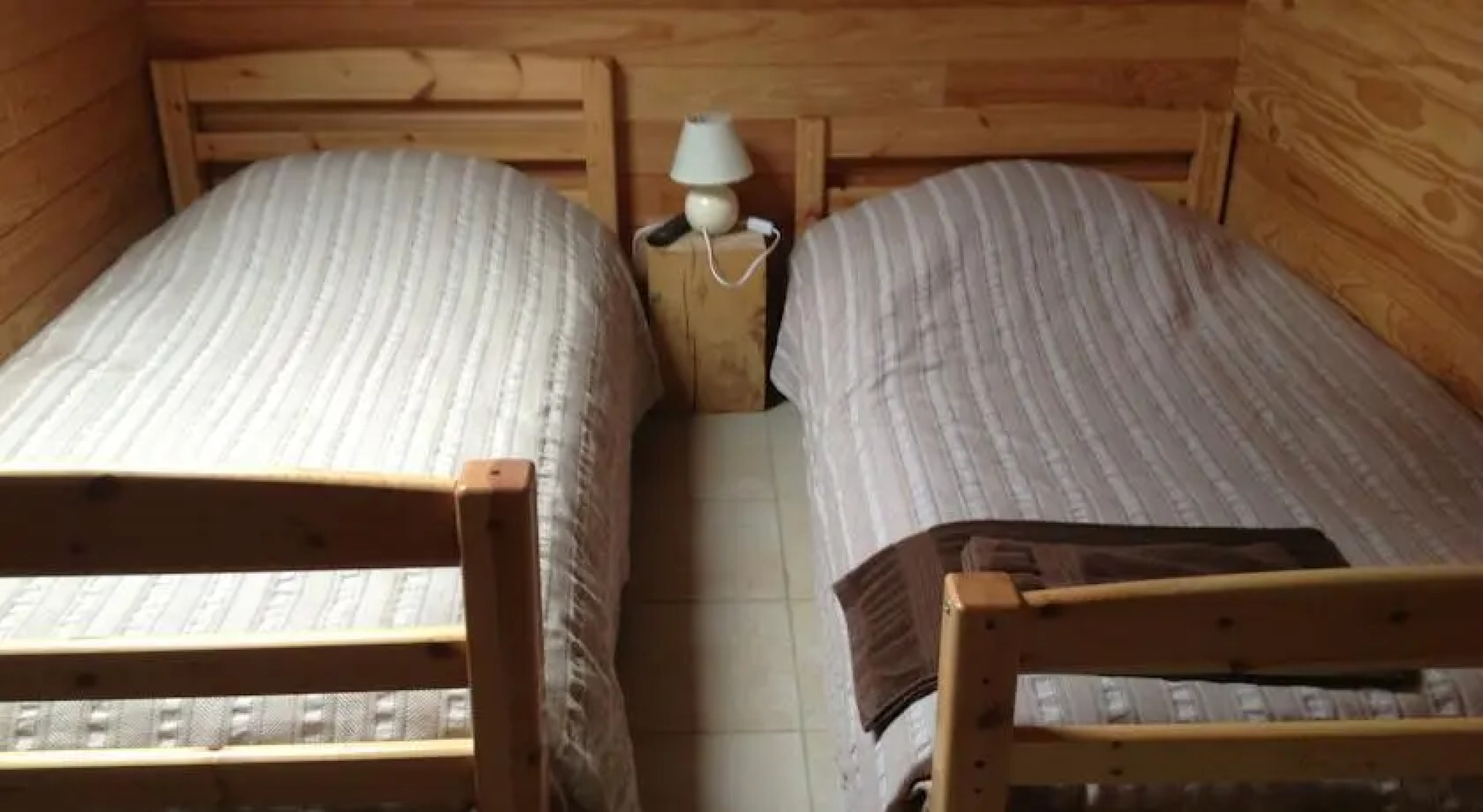 Le Domaine des Étangs de Vaux