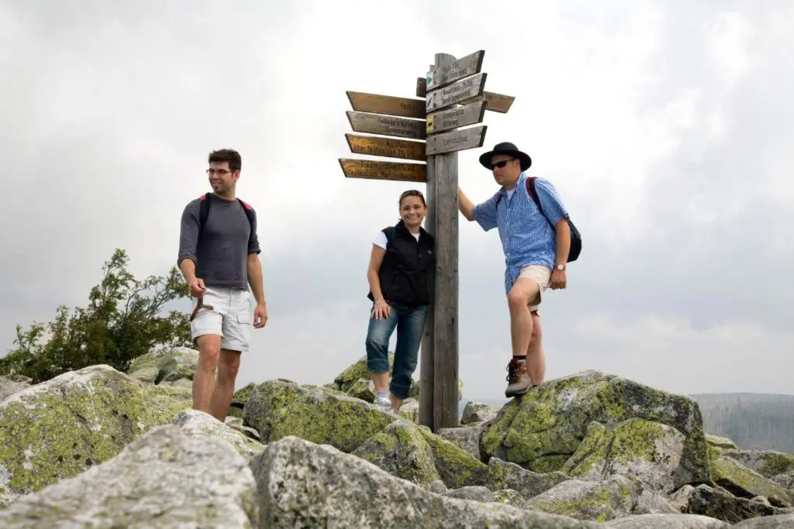 Hotel-Gasthof Zur Post