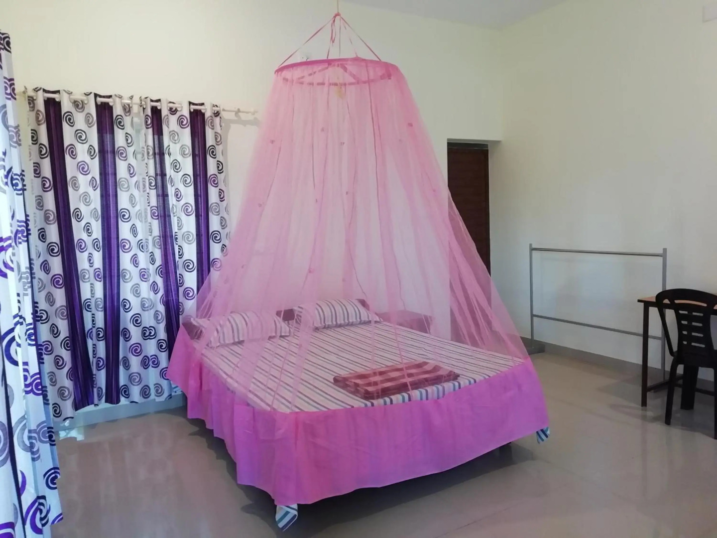 kannur west beach house