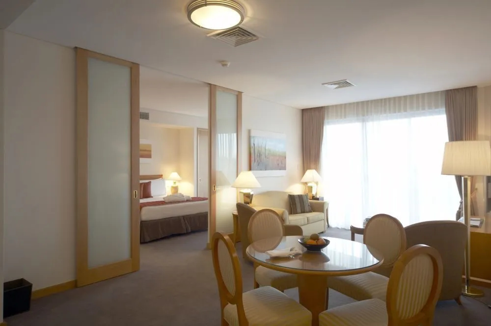 The Richardson Hotel & Spa