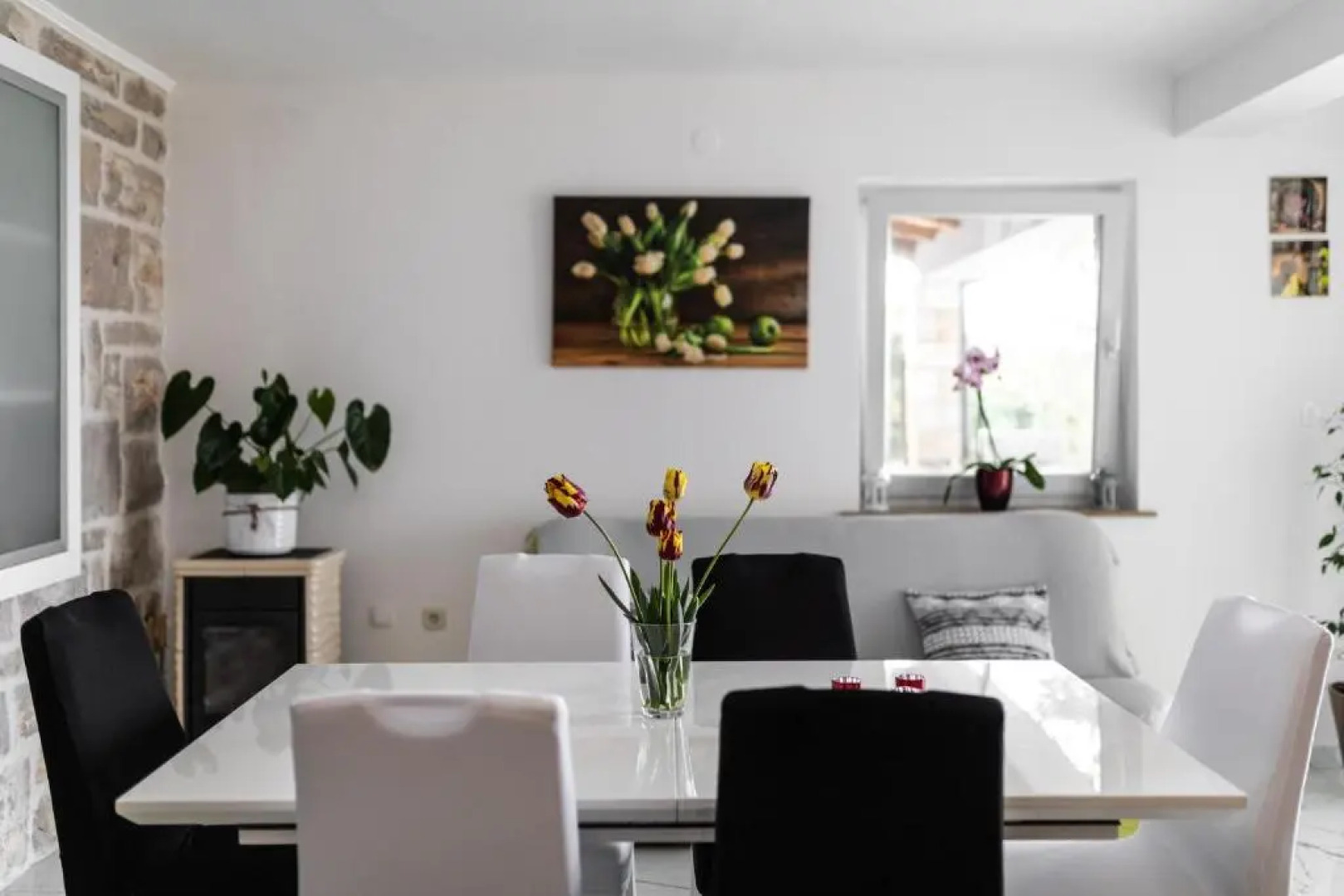 Holiday Home Dona Maria