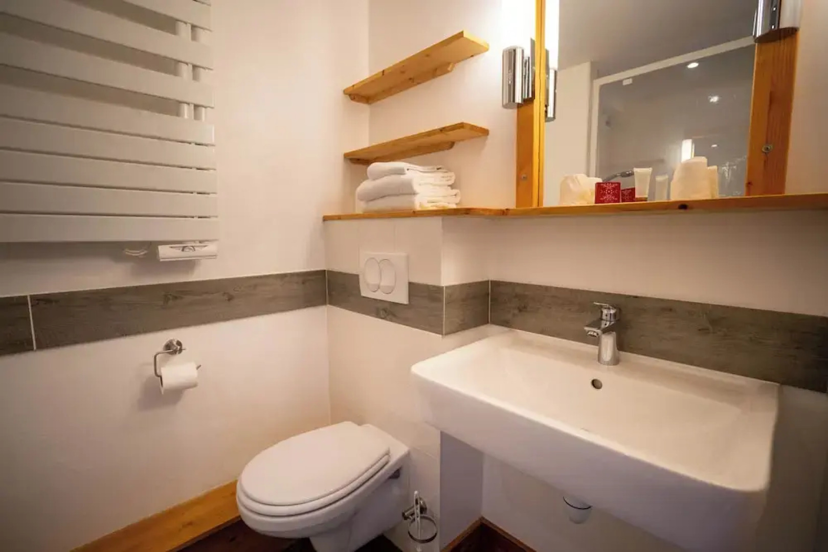 Village De Vacances Les Flocons Verts