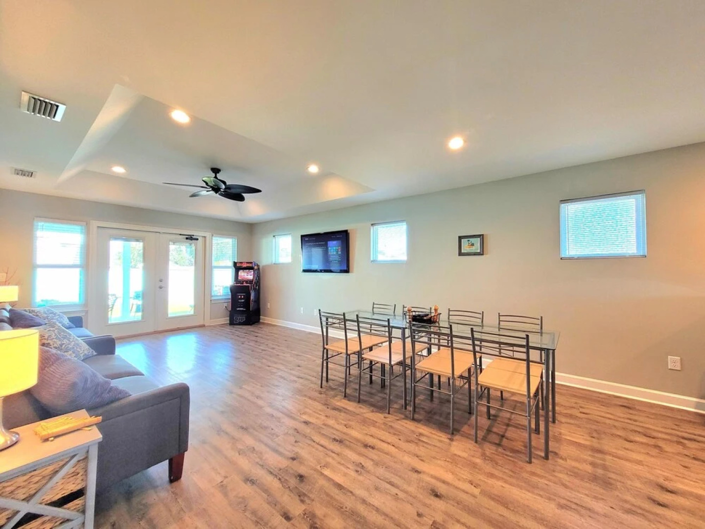 Sunset by the Sea at PCB New 226 Mbps Wifi