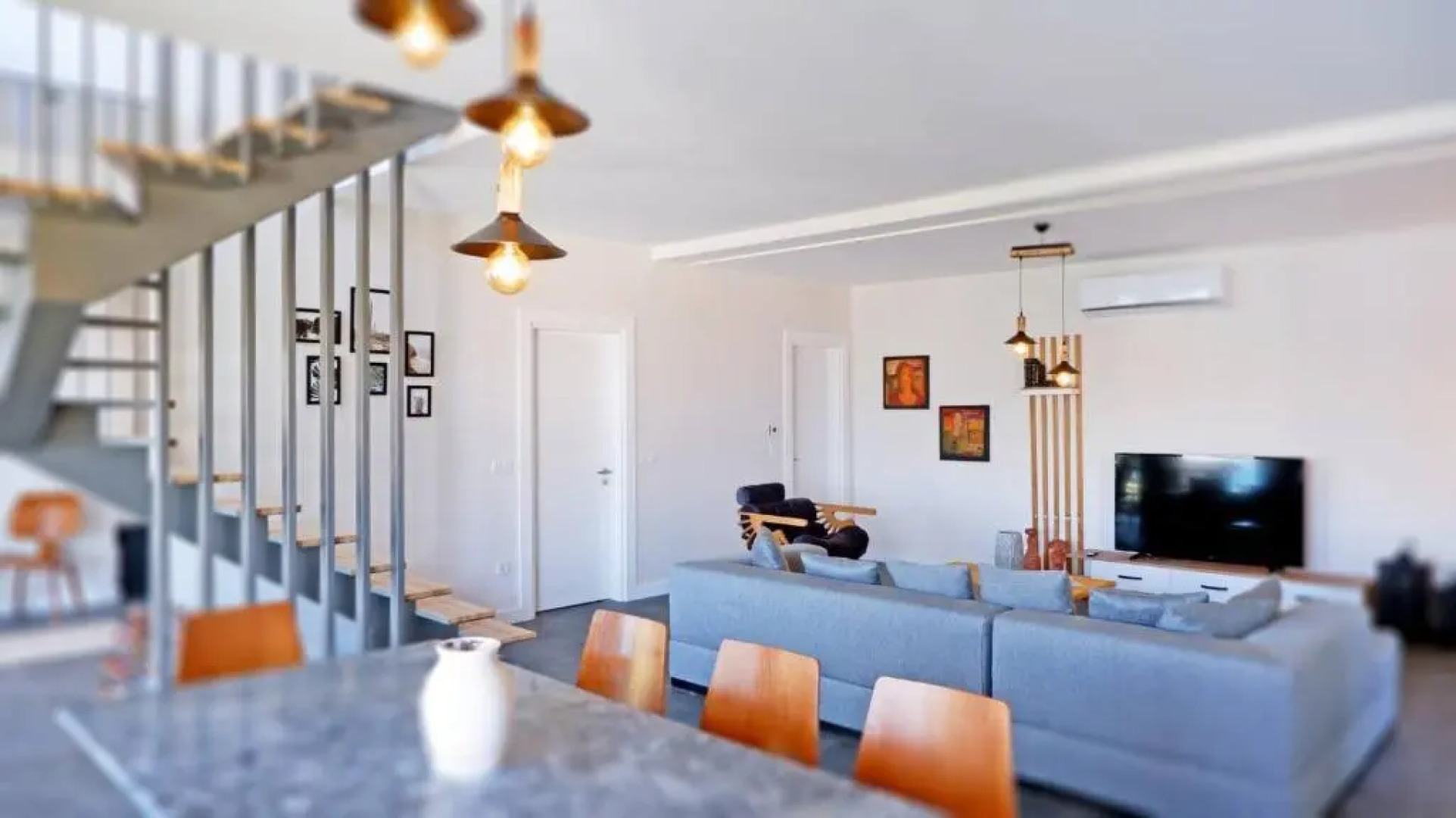 5 Bedroom Luxury Villa With Private Pool and Private Beach in Bodrum-gumusluk 2