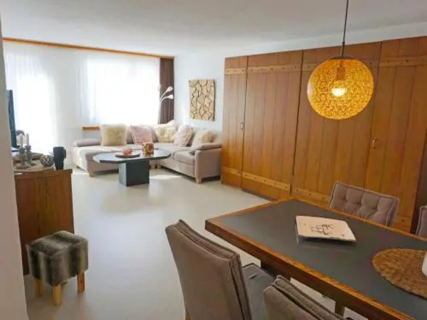 Apartment Seestrasse.1