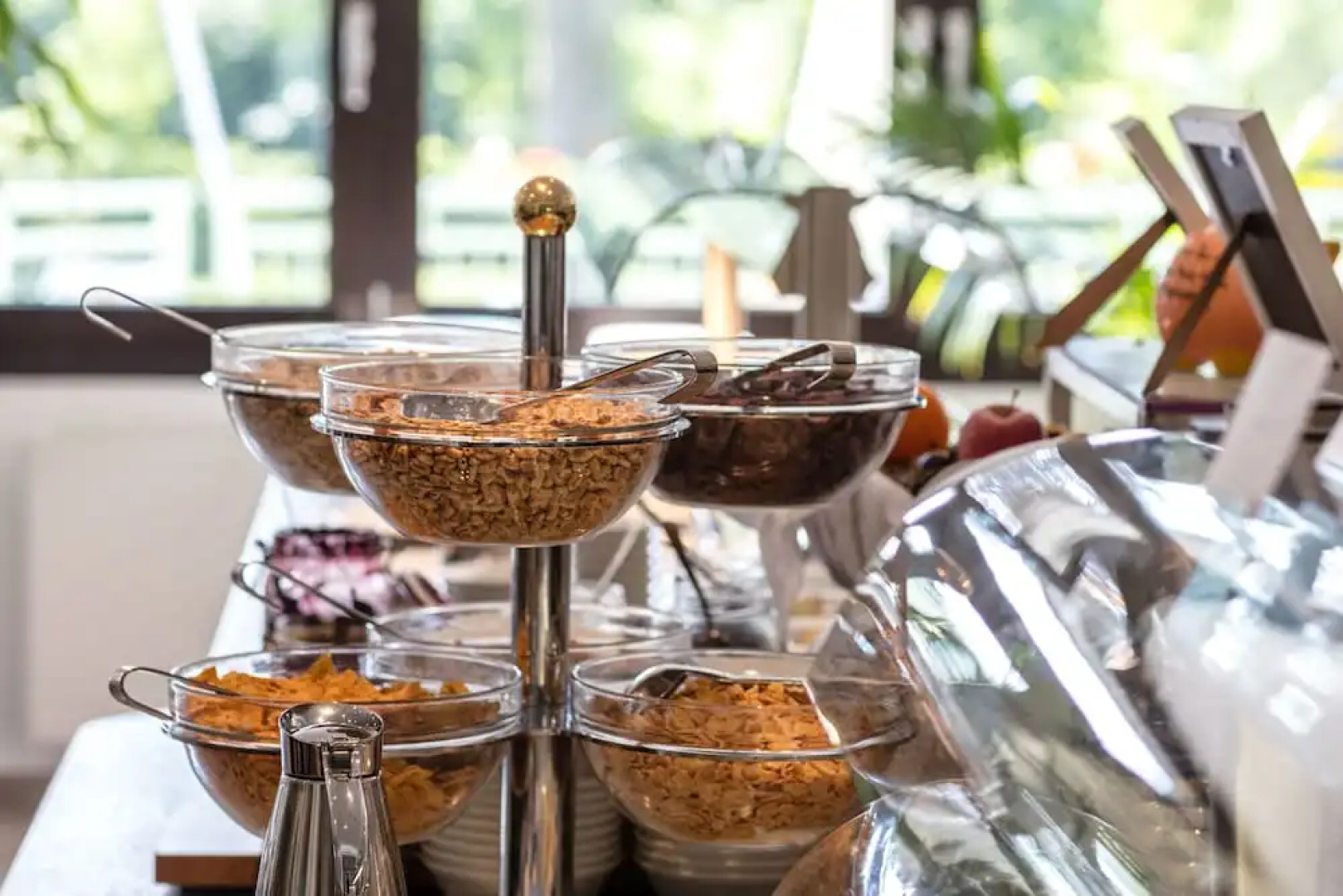 Seminar-Park-Hotel Hirschwang