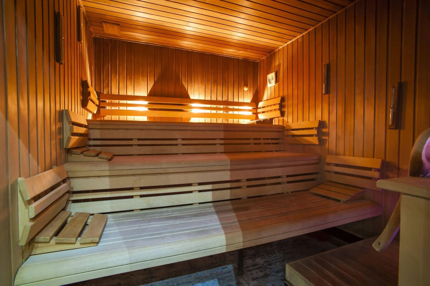 Grand Hotel Ter Duin