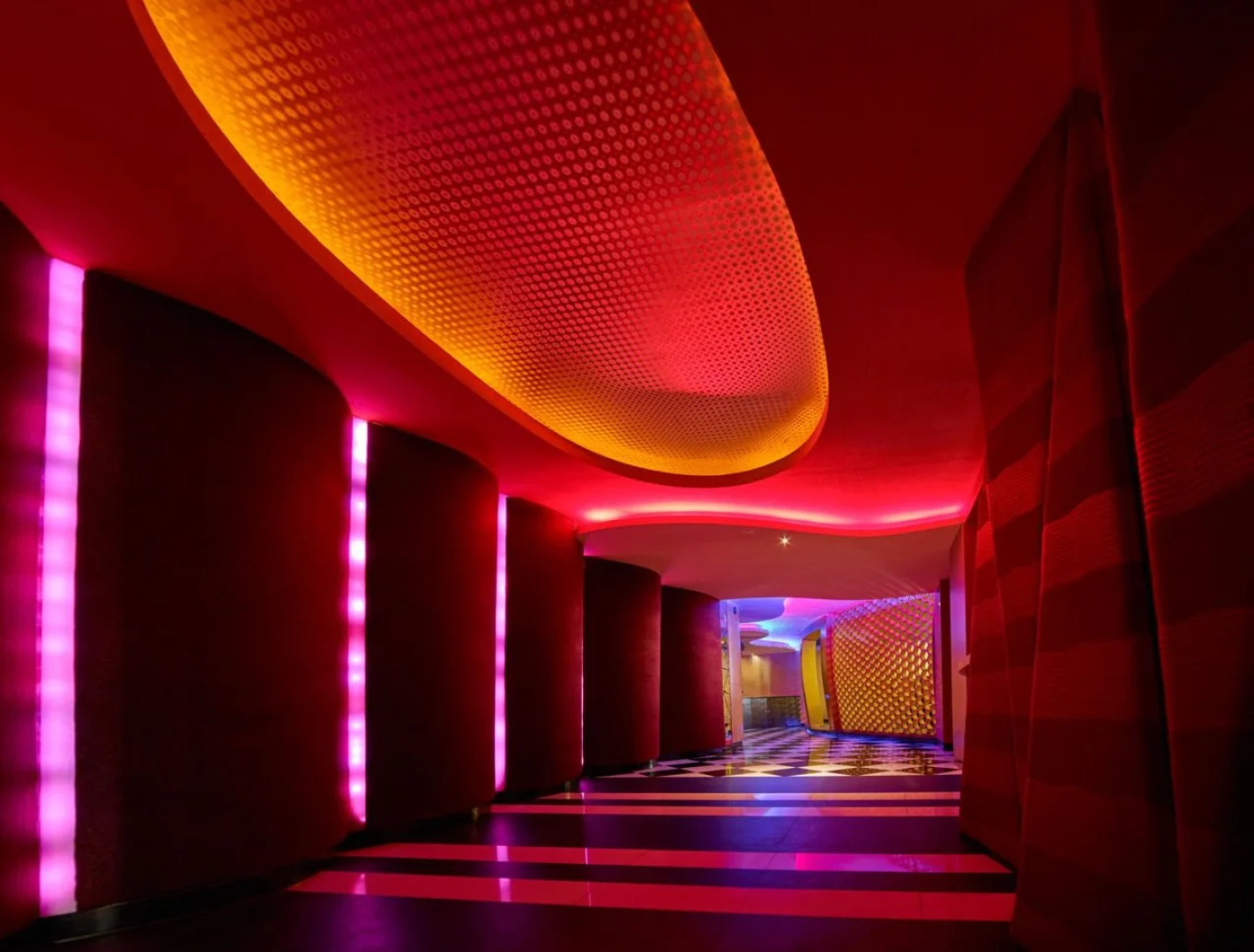 Istana Nelayan Hotel & Convention Powered by Archipelago