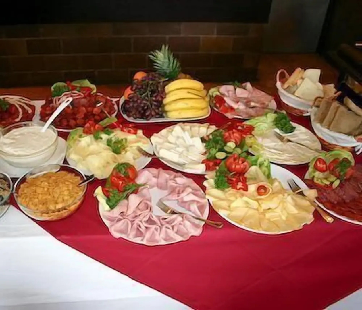 Hotel Ondráš z Beskyd