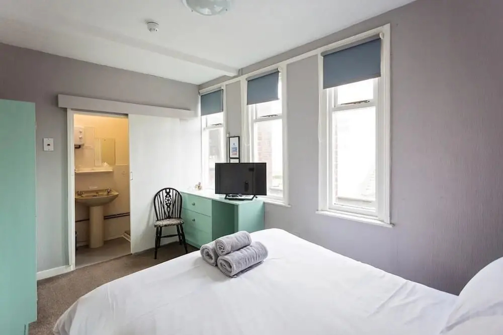 Sandcliff Guest House