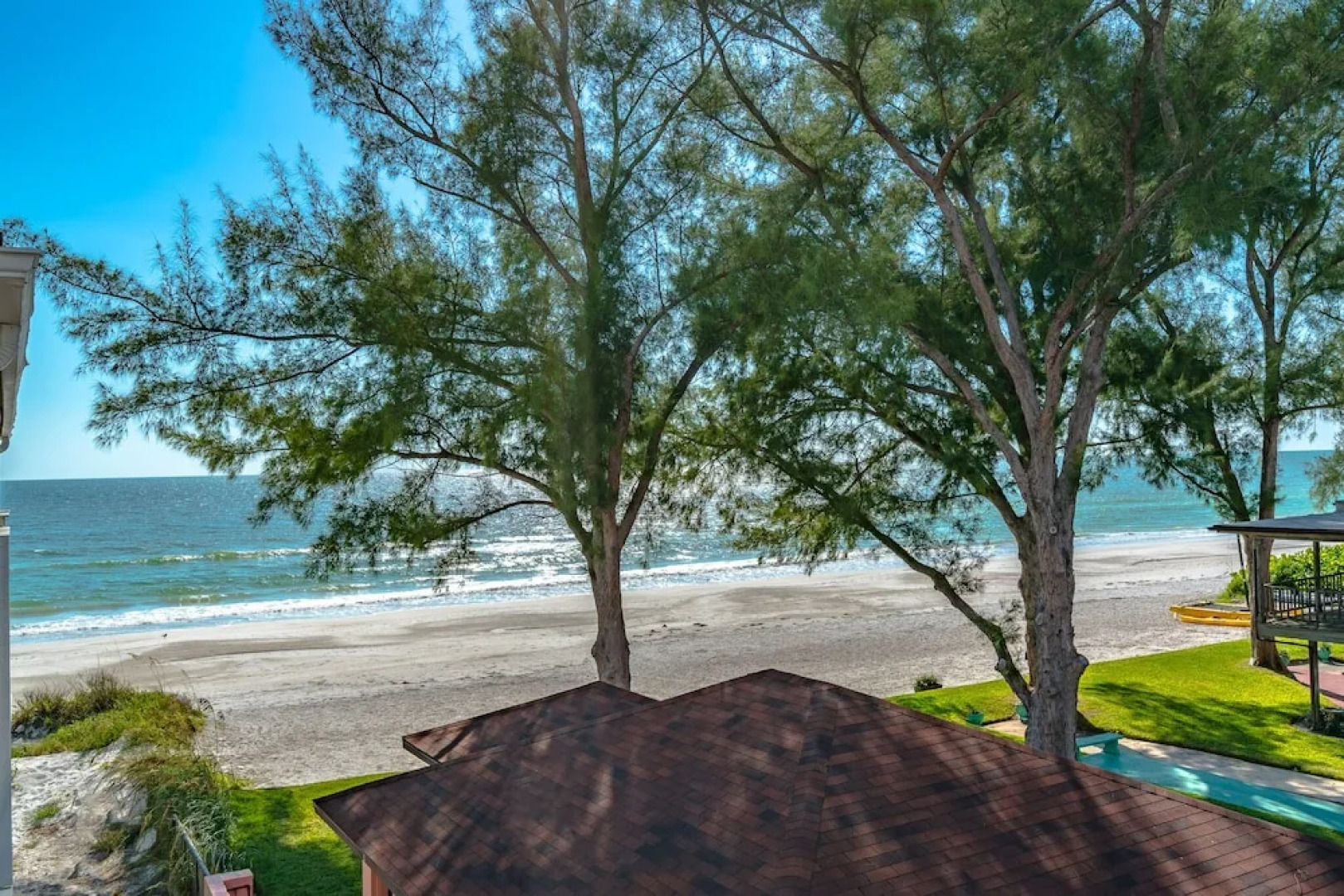 Shore Haven Unit 5A - Two Bedroom Condo