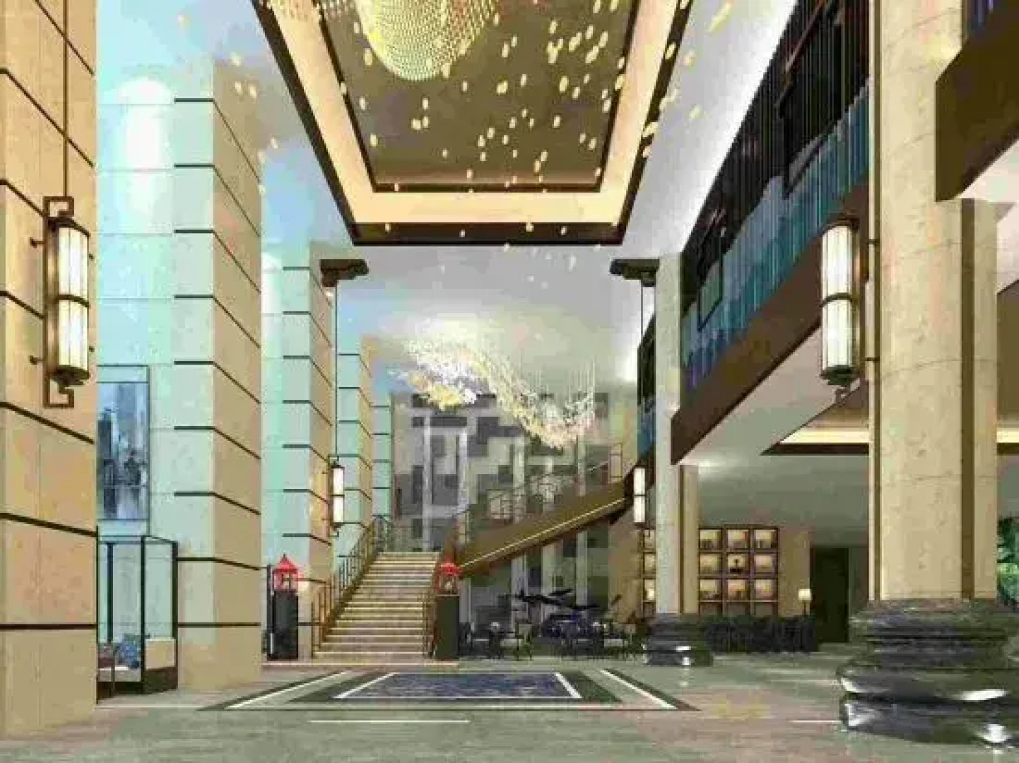 Weihai Holiday Hotel