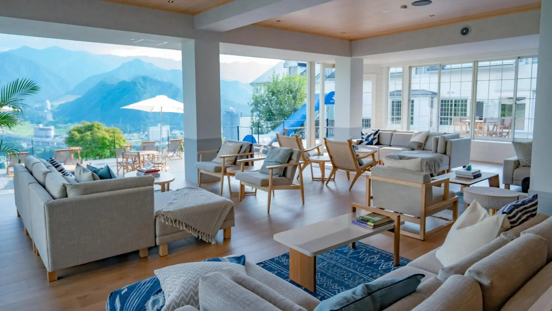 Hotel Sierra Resort Yuzawa