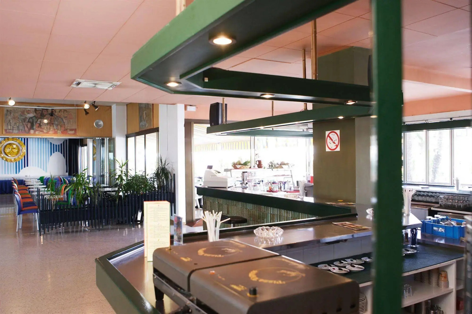 Xon's Platja Hotel Apartments