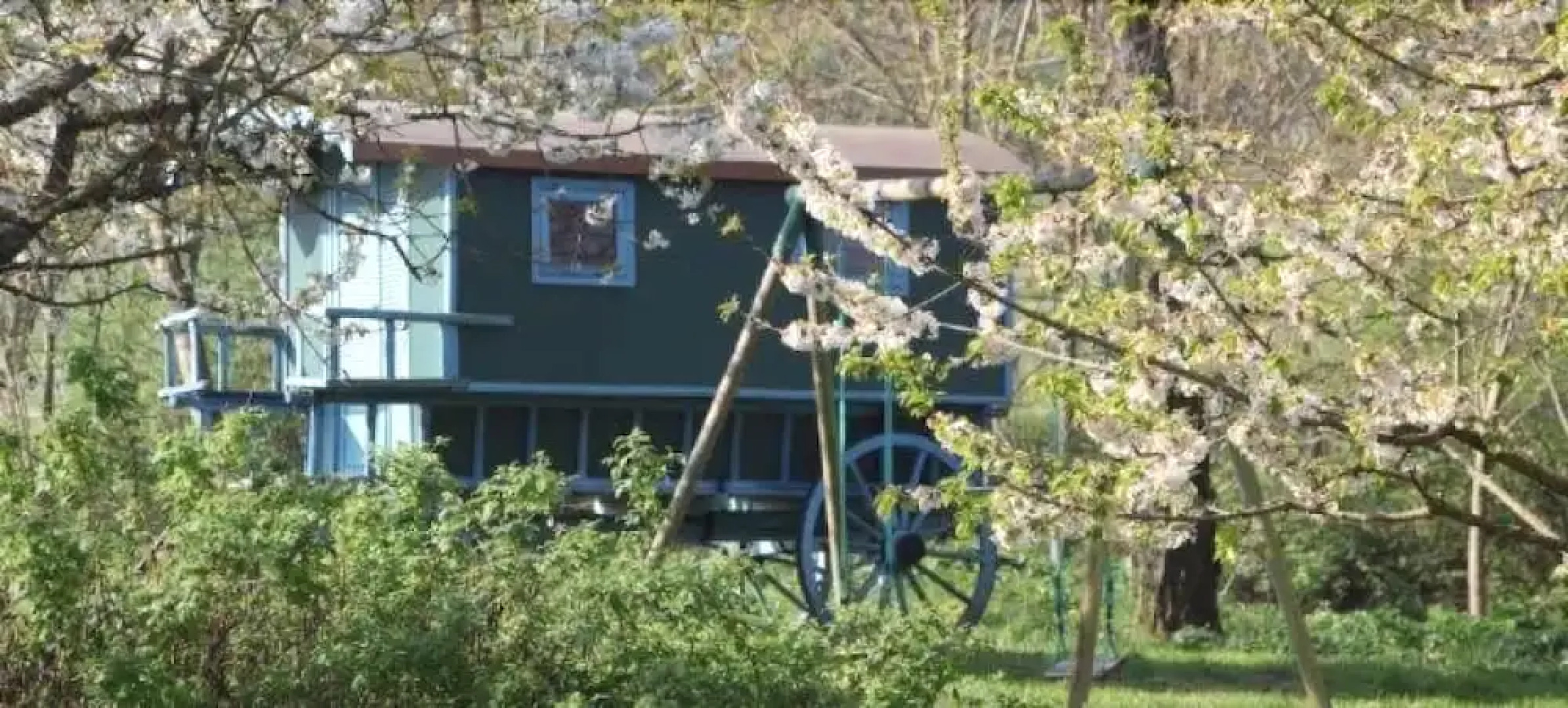 Maison d'hôtes Les Divines