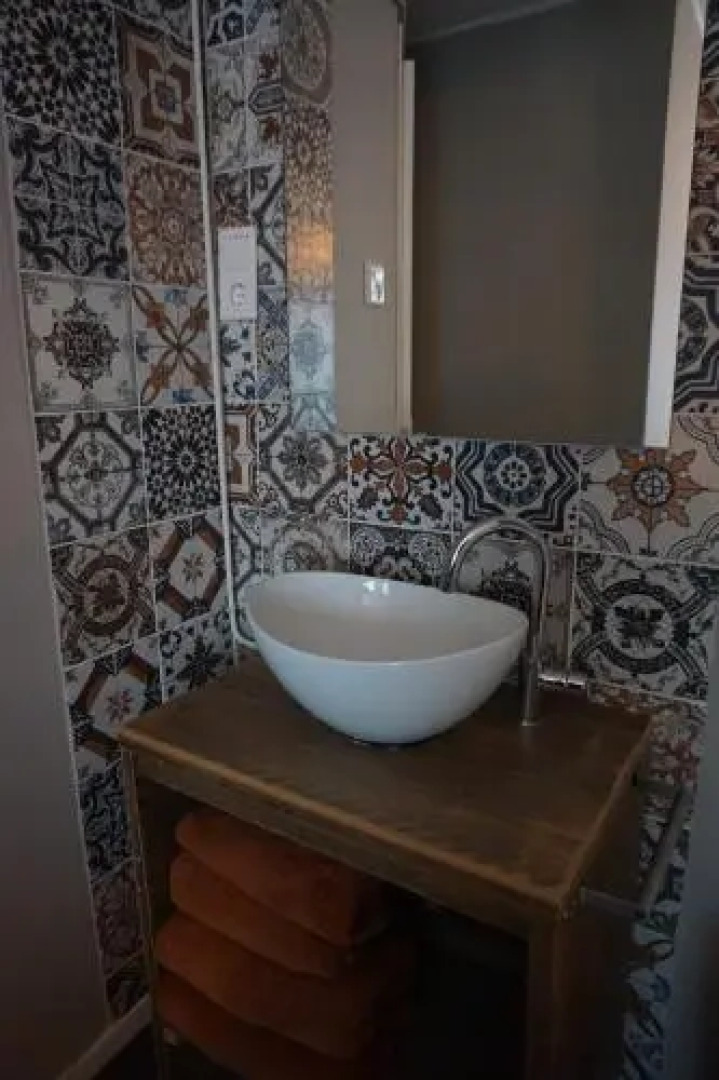 Bed and Breakfast Kik en Bun