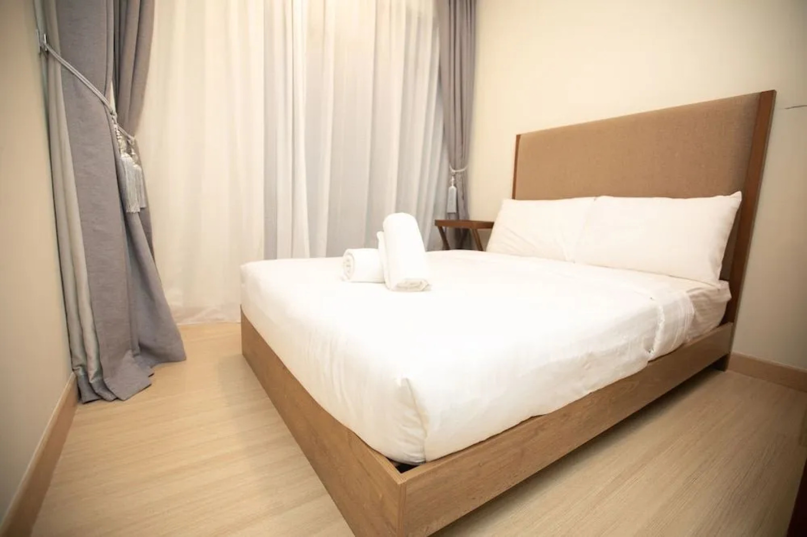 TimurBay Beach Resort By SubHome