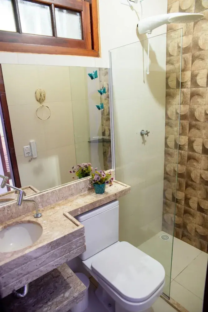 Casa com Piscina e Churrasqueira no Pantanal