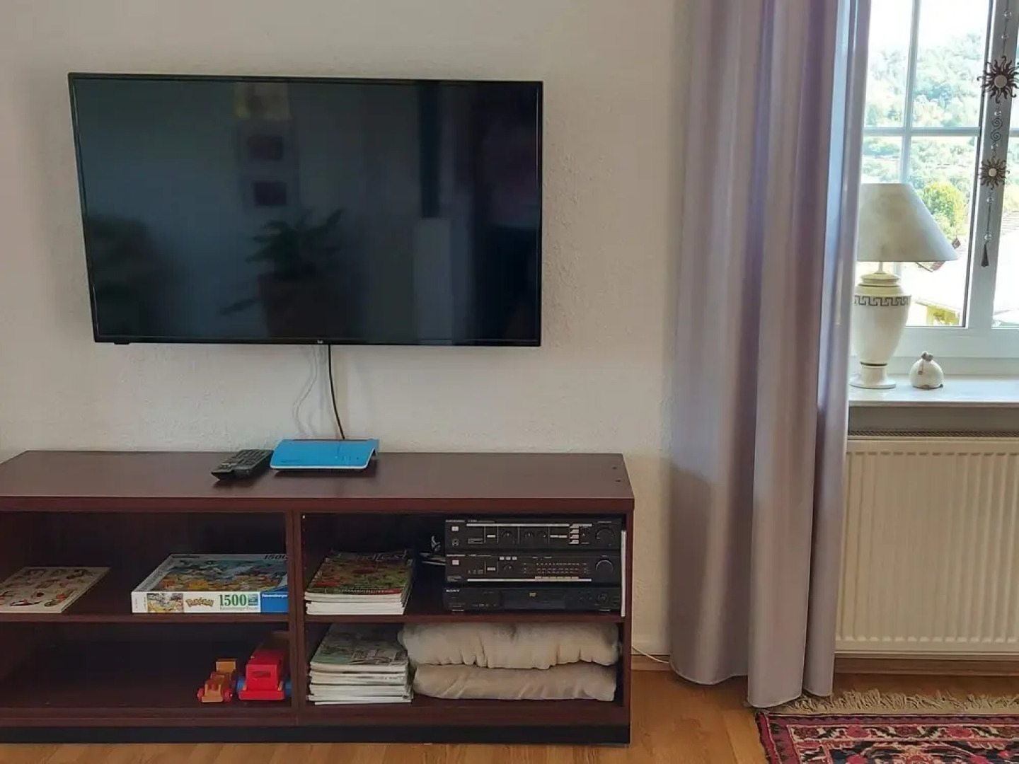 Haus am Berg der Osterr der L gde