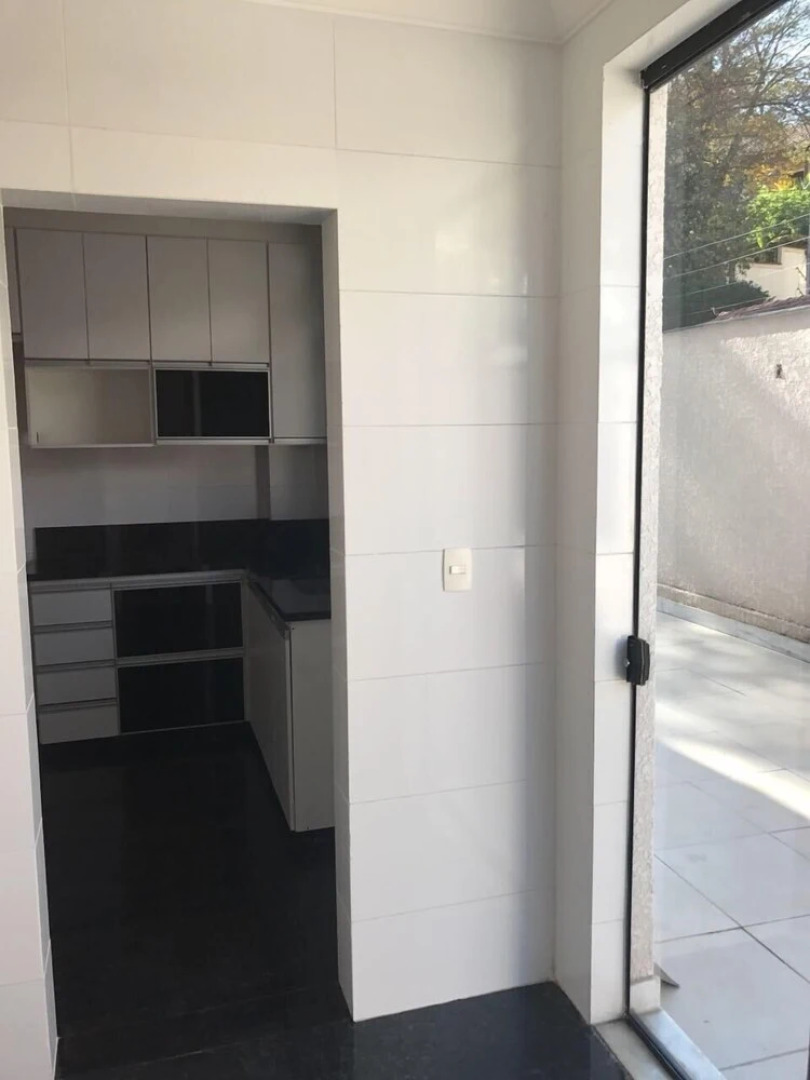 Locking´s Grajaú 1