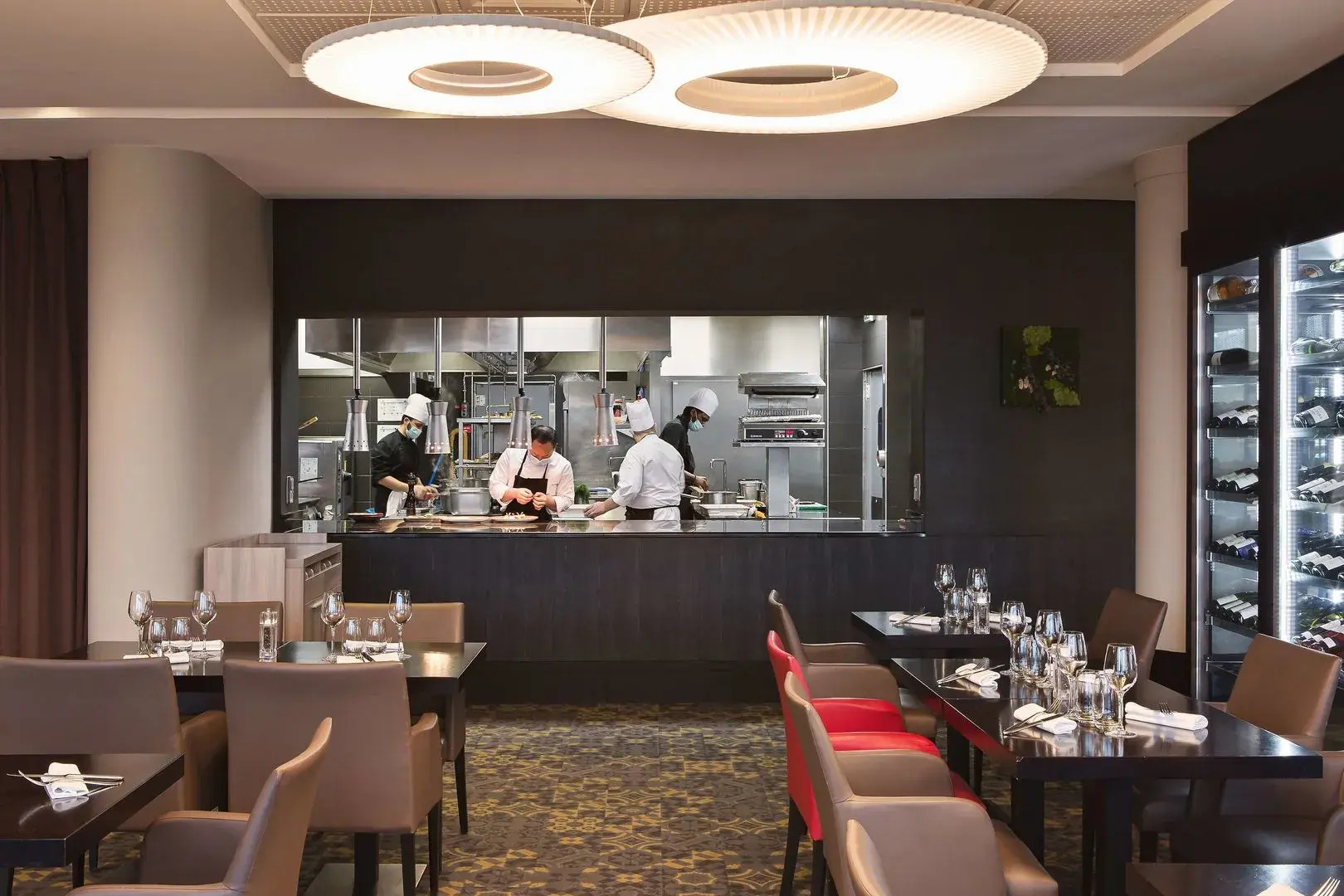 DoubleTree by Hilton Lyon Eurexpo