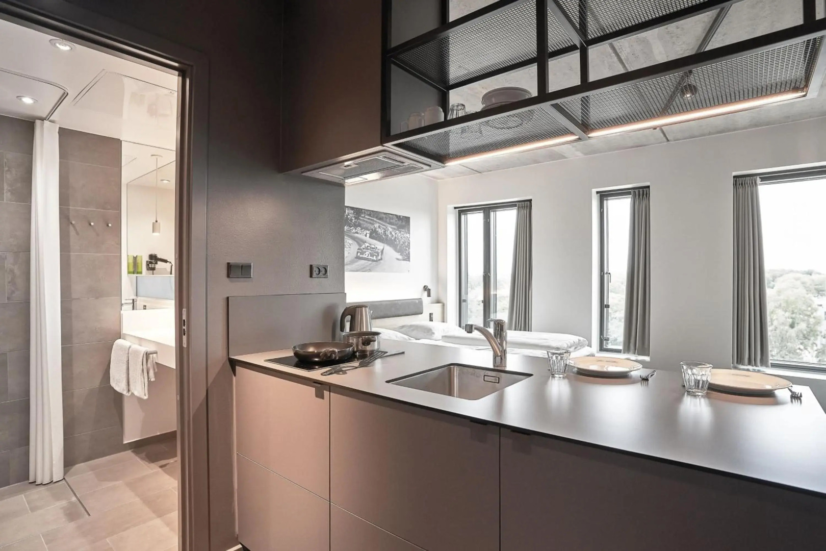 Four Points Flex by Sheraton Lyngby