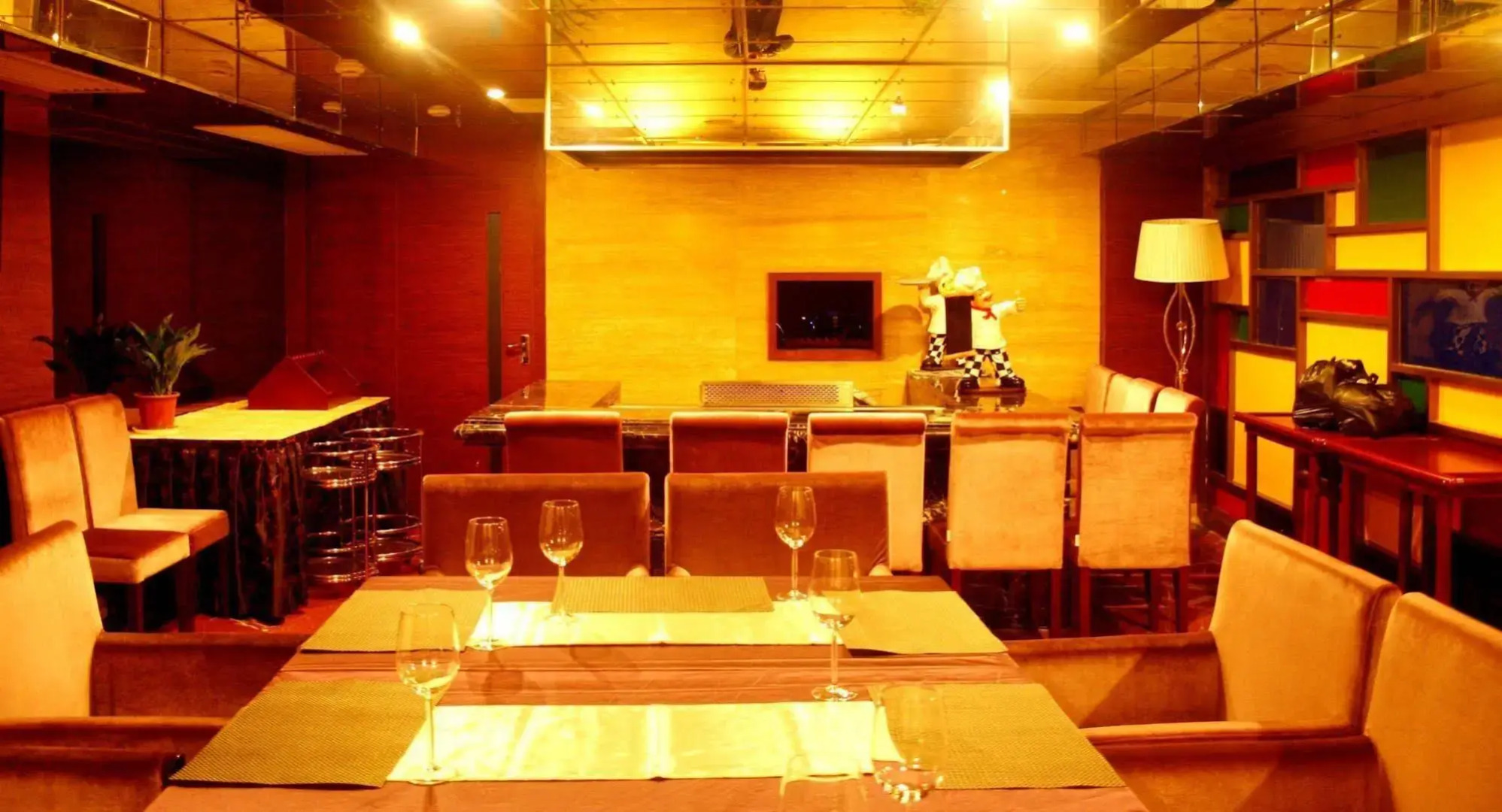 Kaili International Hotel