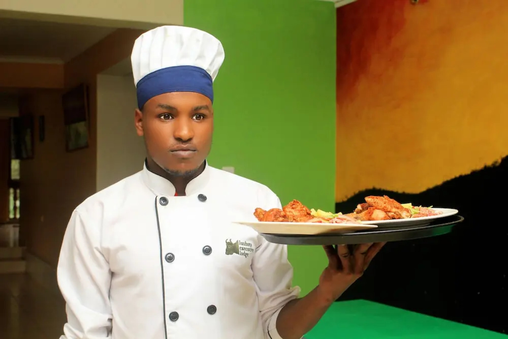 Lushoto Executive Lodge